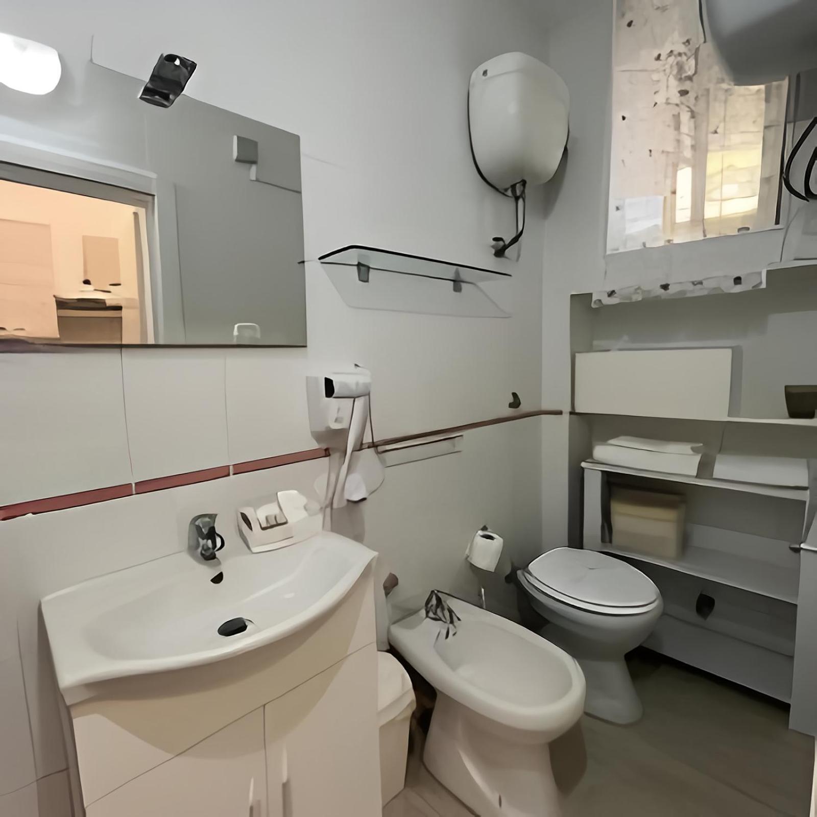 A Casa Di Anna Holiday home