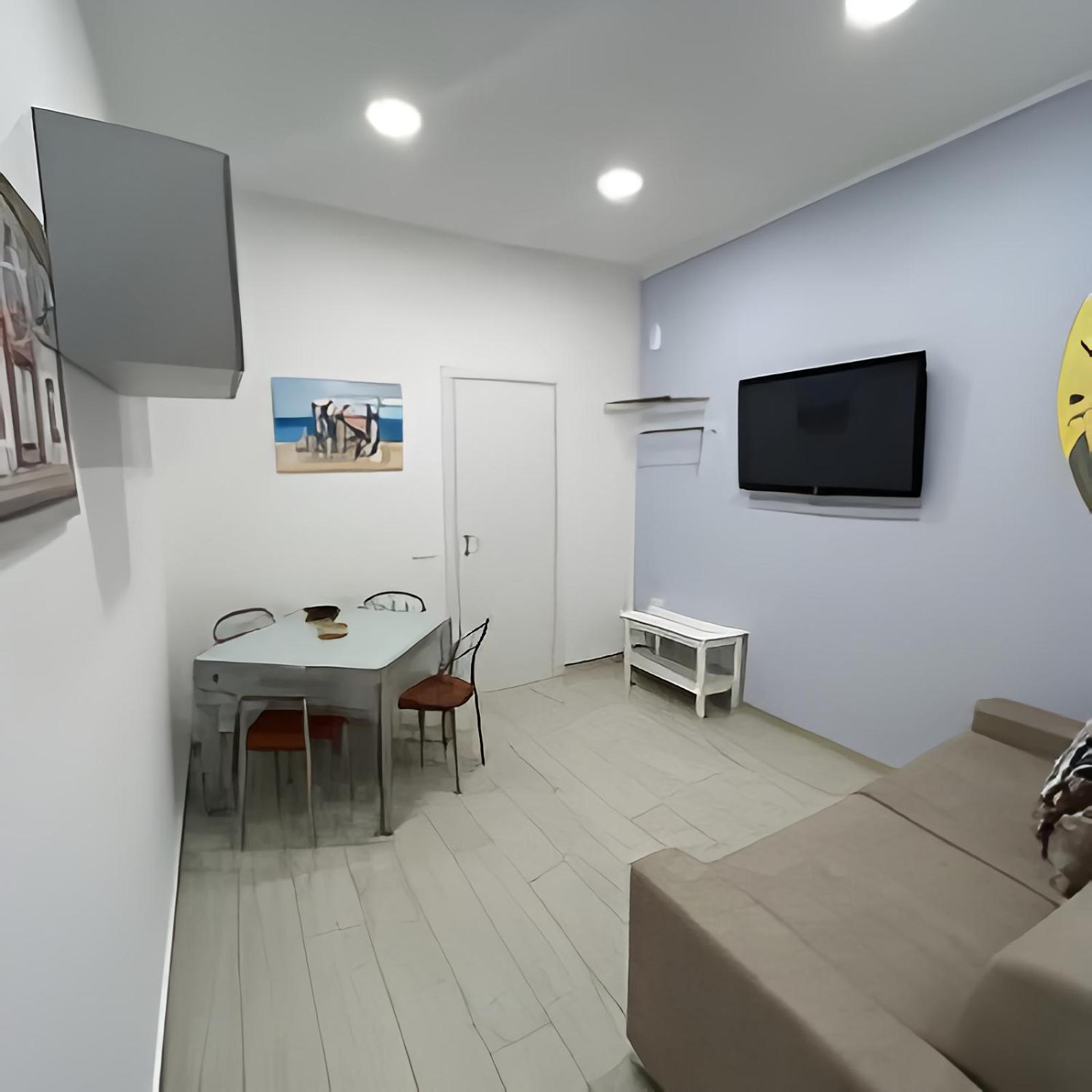 Holiday home A Casa Di Anna