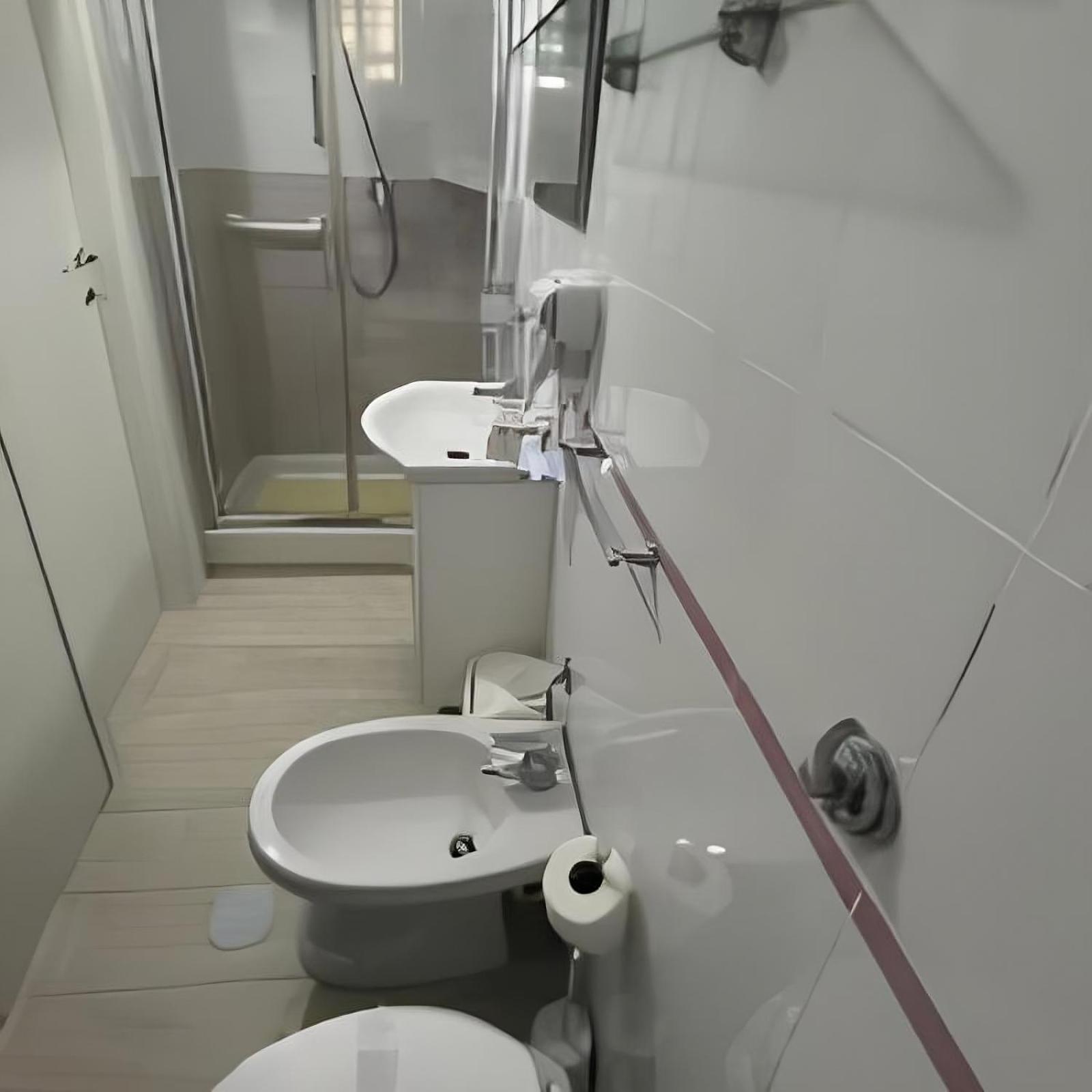 A Casa Di Anna Holiday home Naples
