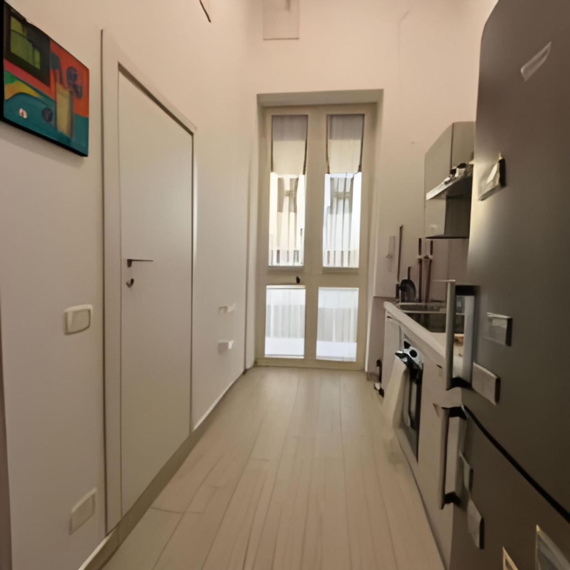 A Casa Di Anna Holiday home *